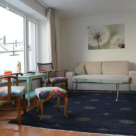 Ferienwohnung Meine Tante Trittenheim Exterior photo