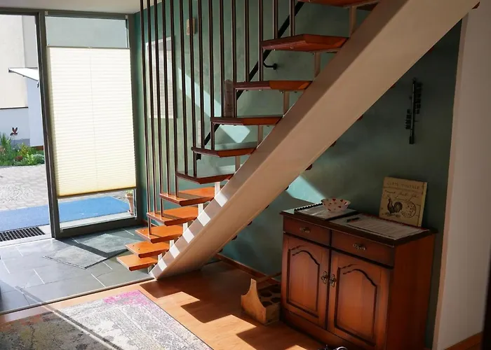 Ferienwohnung Meine Tante