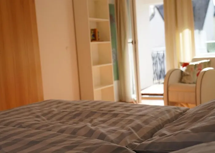 Ferienwohnung Meine Tante