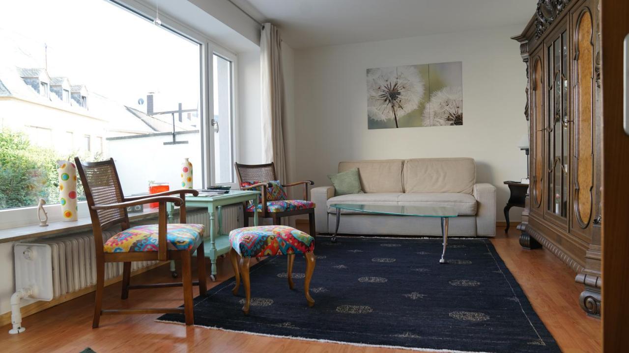 Meine Tante Apartment *